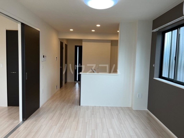 3/28 リビング/ダイニング