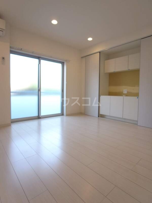 3/20 リビング/ダイニング