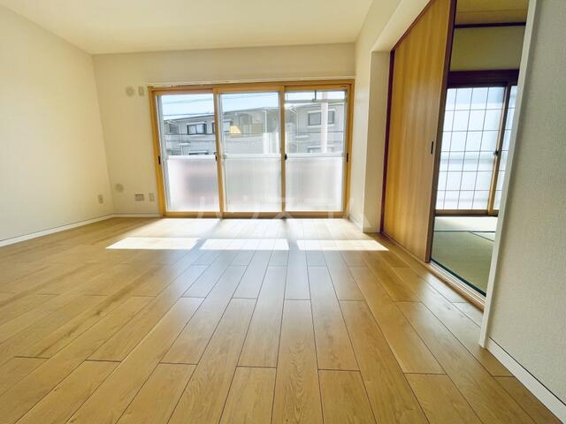 3/25 リビング/ダイニング