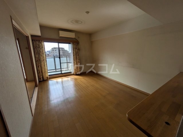 5/30 リビング/ダイニング