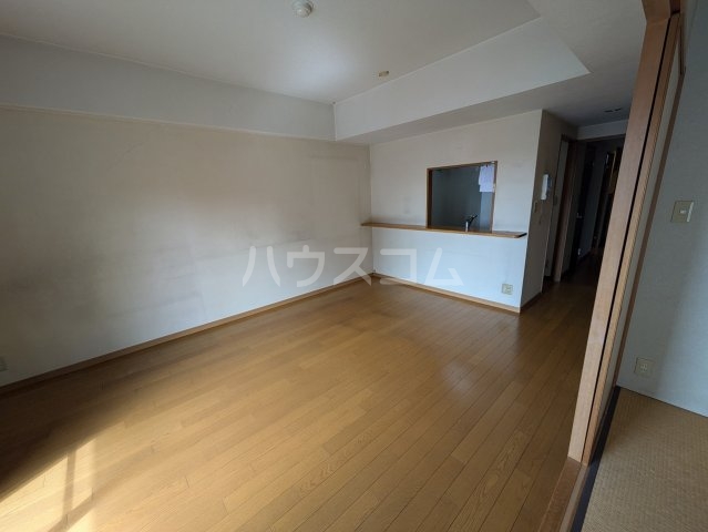 7/30 リビング/ダイニング