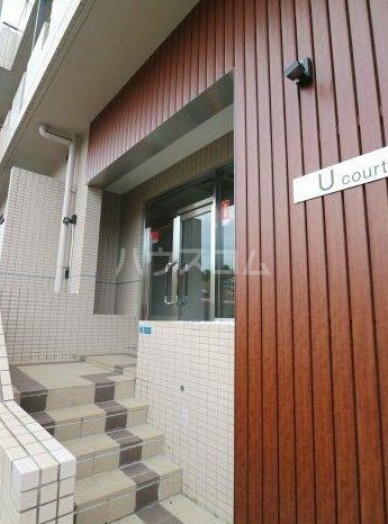 2/9 エントランス