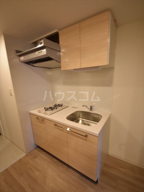 6/24 キッチン