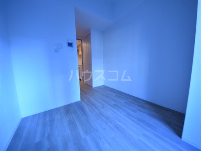4/24 室内