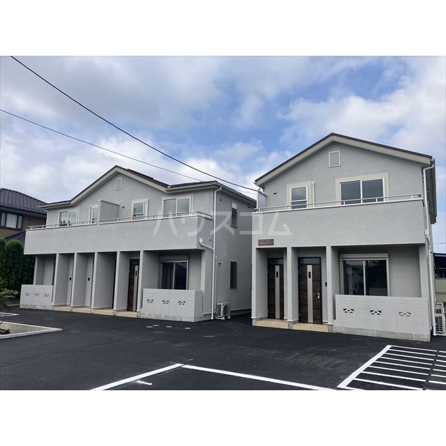 14/23 エントランス