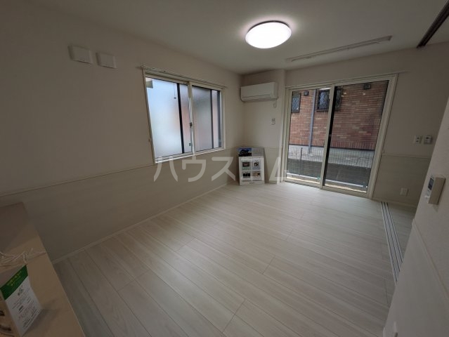 4/25 リビング/ダイニング