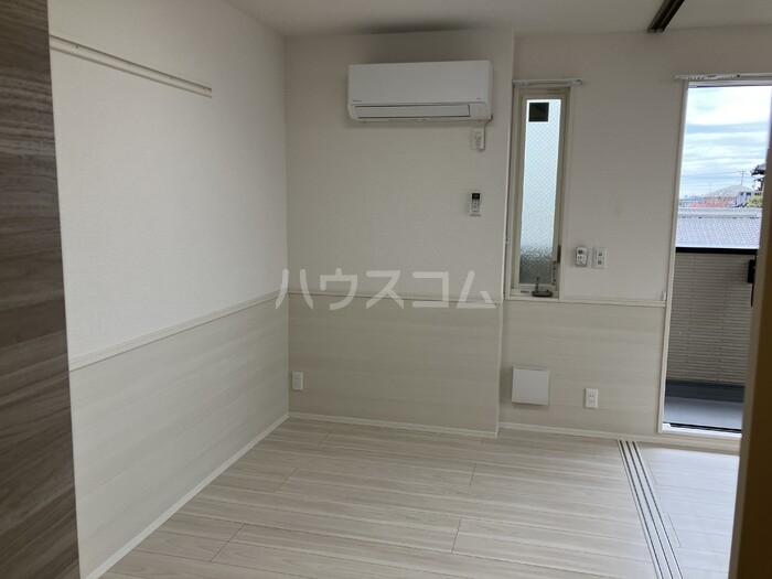 4/23 リビング/ダイニング