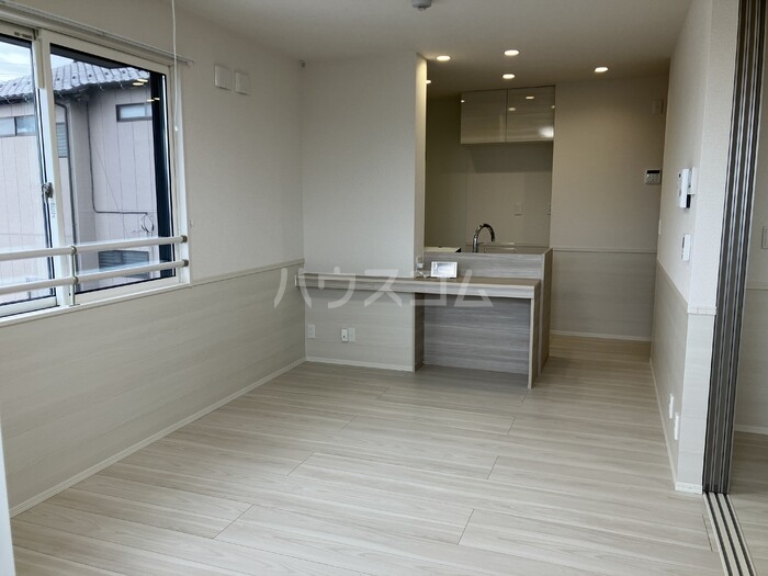 3/23 リビング/ダイニング