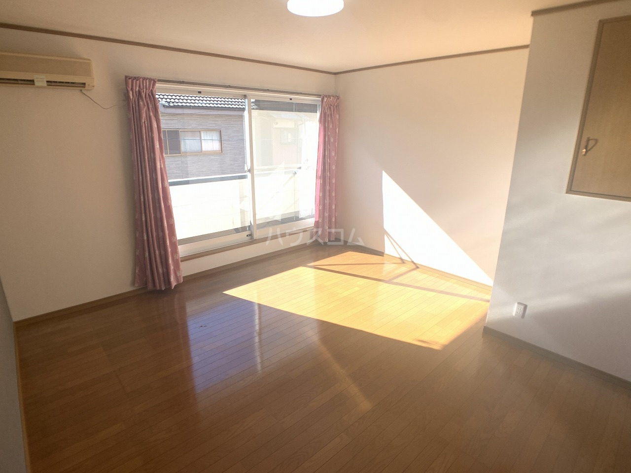 南沼上3丁目戸建の景色