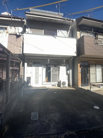南沼上3丁目戸建のその他共有