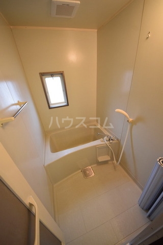 7/24 浴室