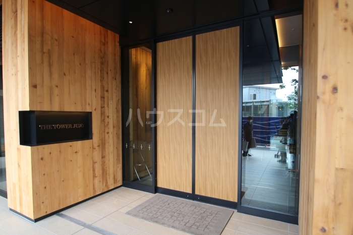 20/24 エントランス