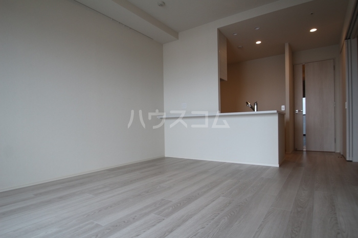 3/24 リビング/ダイニング