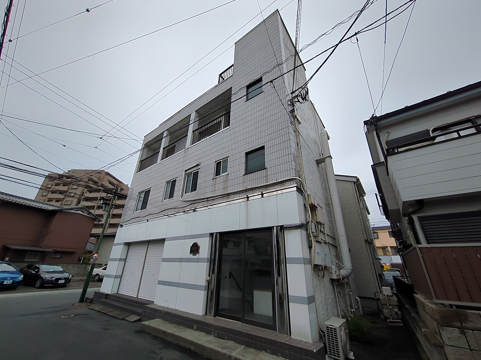 1/19 外観