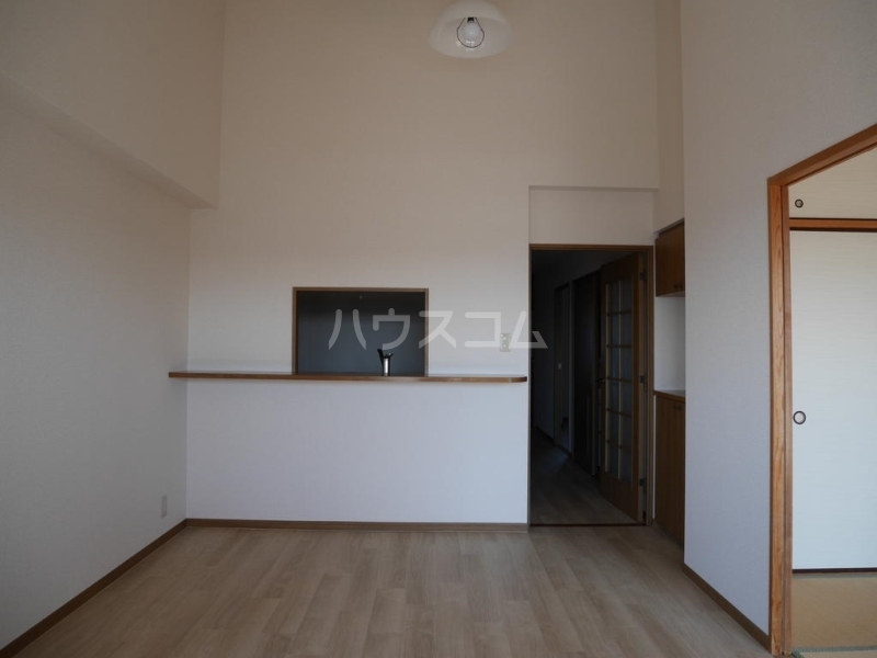 5/20 リビング/ダイニング