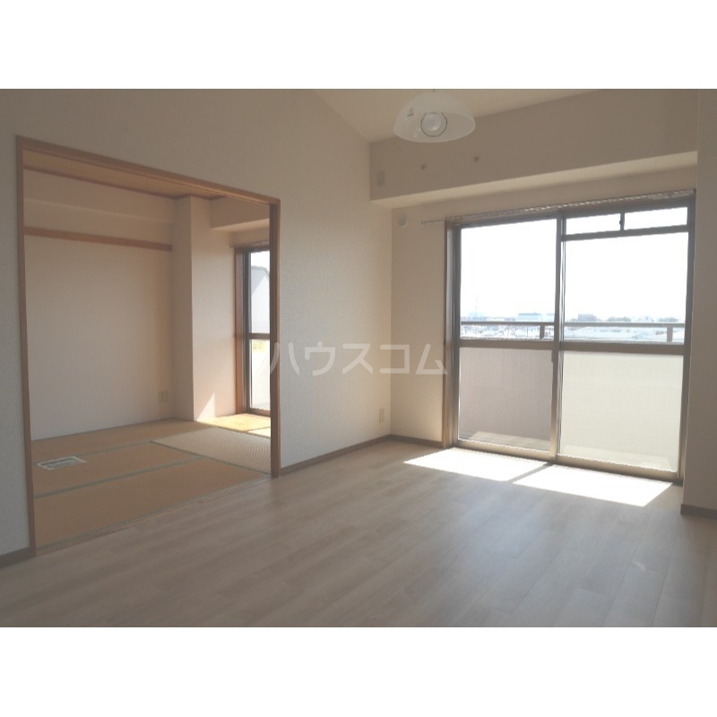 4/20 リビング/ダイニング