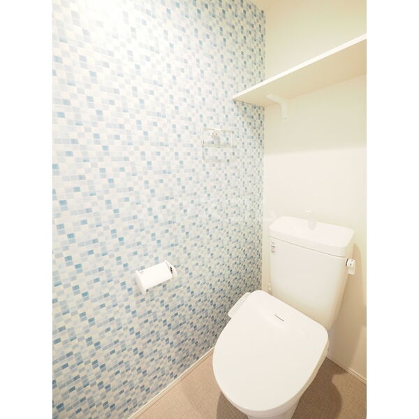10/22 トイレ