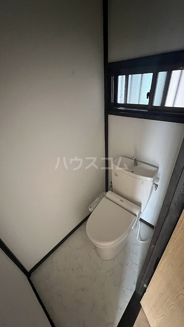 17/29 トイレ