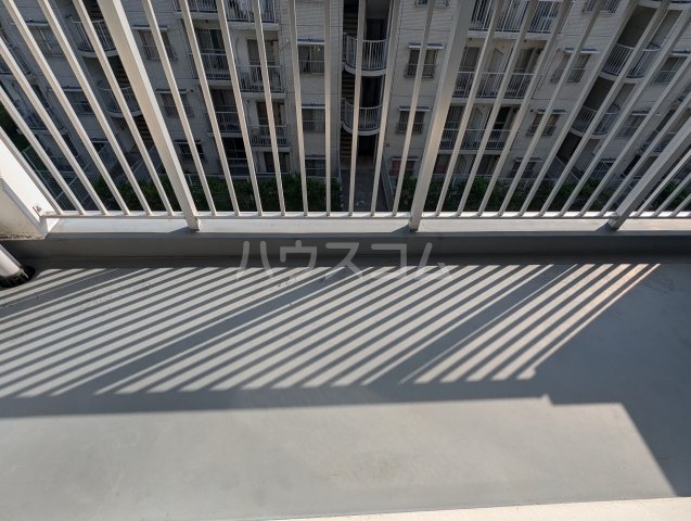 18/29 バルコニー