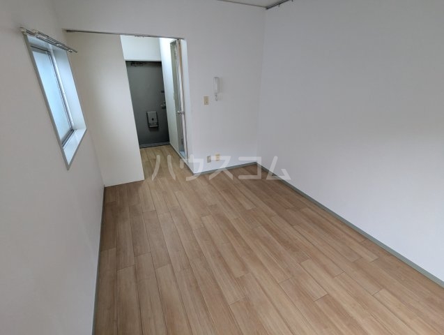 4/19 室内