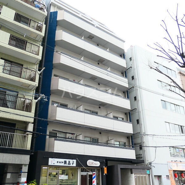 1/30 外観