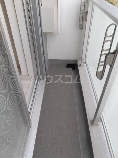 18/29 バルコニー