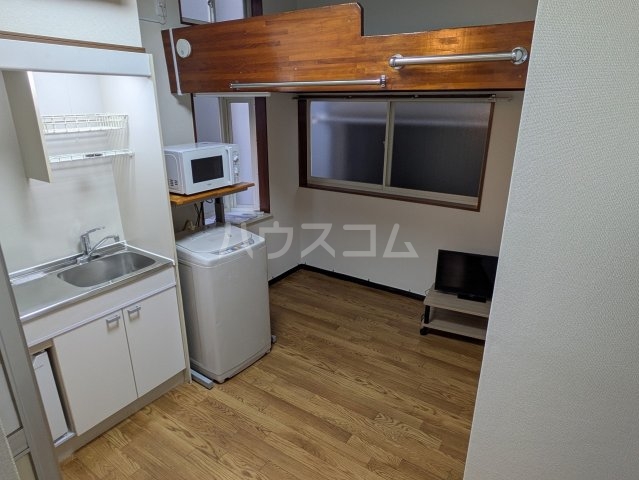 2/30 リビング/ダイニング