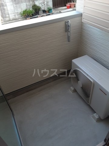 16/30 バルコニー