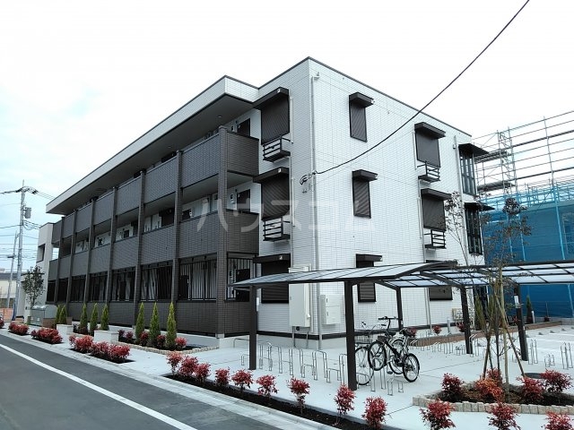 1/30 外観