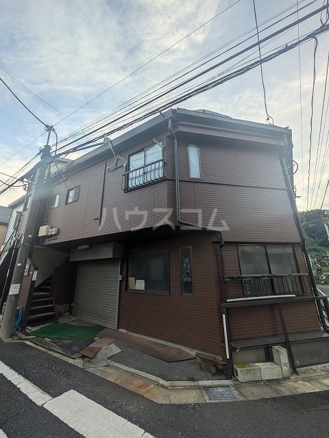 1/16 外観