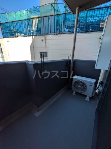 19/30 バルコニー