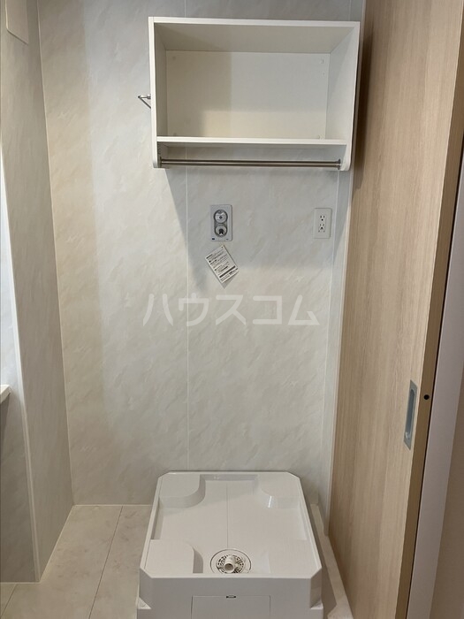 11/23 設備