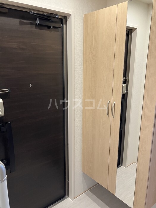 15/25 バルコニー