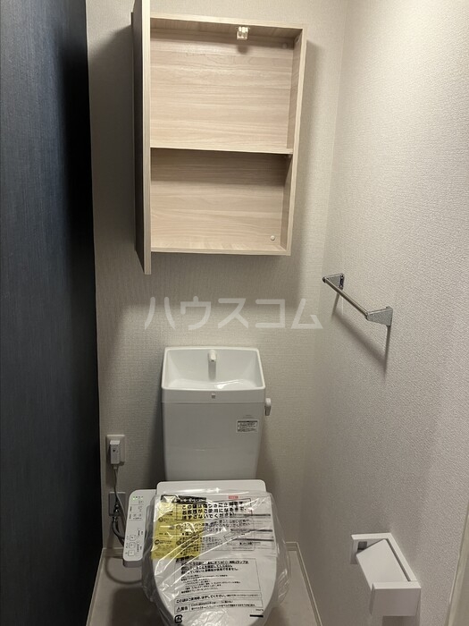 11/25 トイレ
