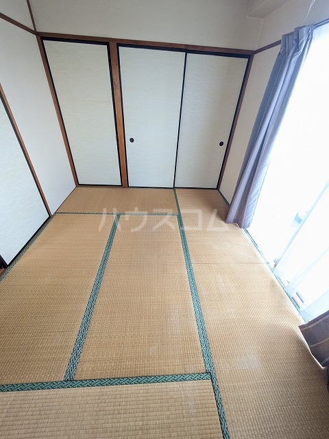5/21 室内