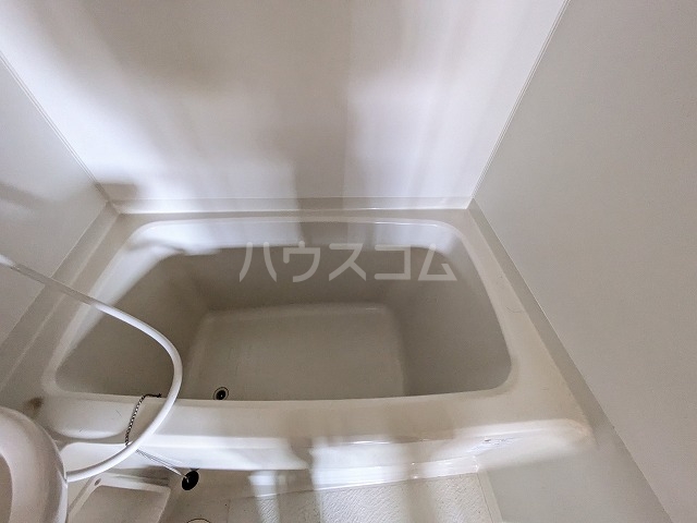 11/21 浴室