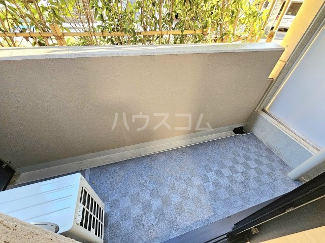 14/30 バルコニー
