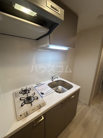 7/25 キッチン