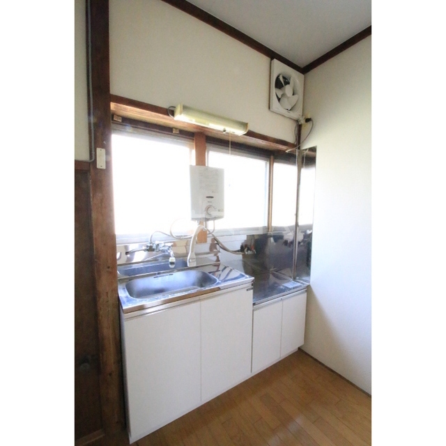 7/15 キッチン
