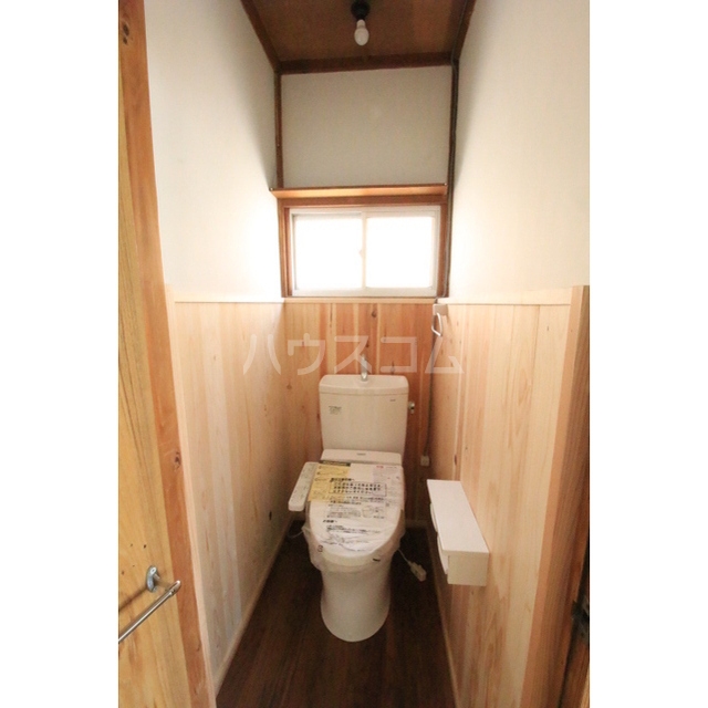 9/15 トイレ