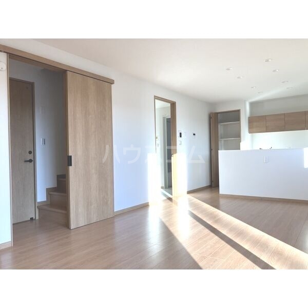 3/16 リビング/ダイニング