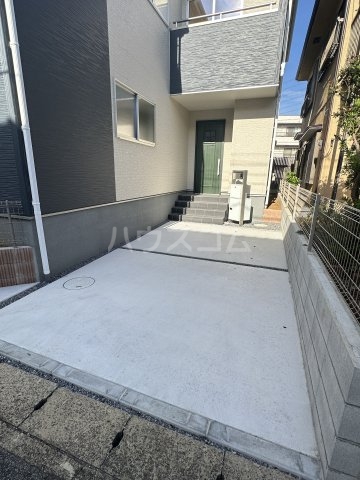 21/30 駐車場