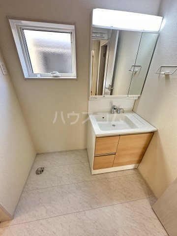 17/30 洗面