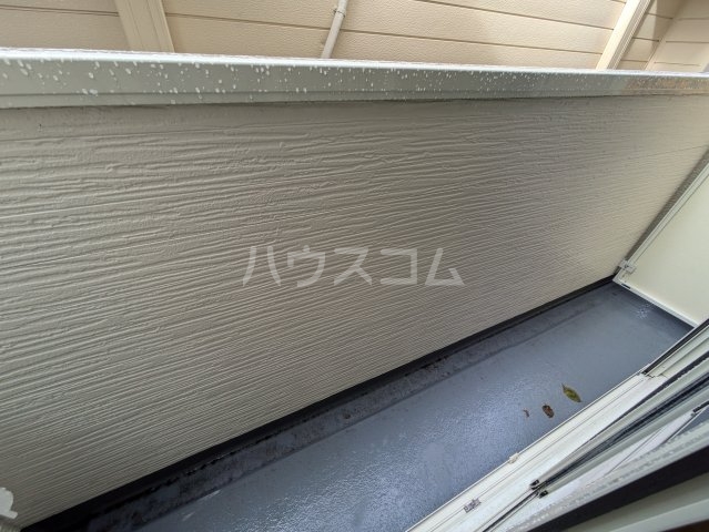 22/30 バルコニー