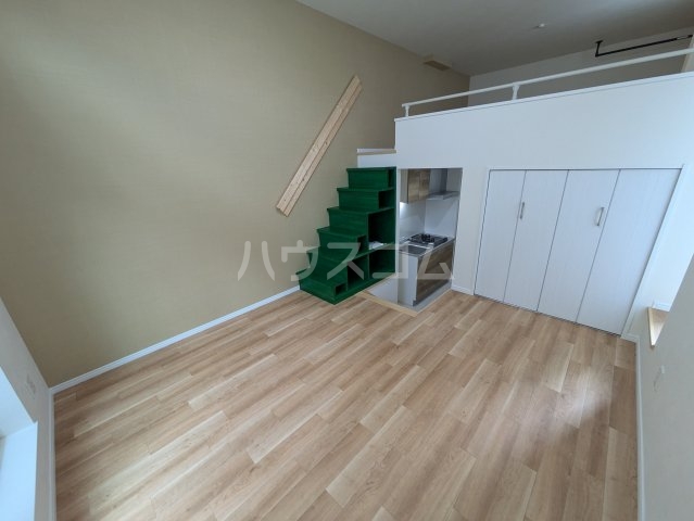 3/30 リビング/ダイニング