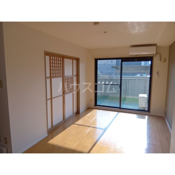 3/16 リビング/ダイニング