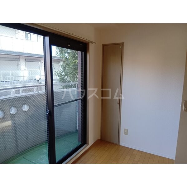 10/16 バルコニー