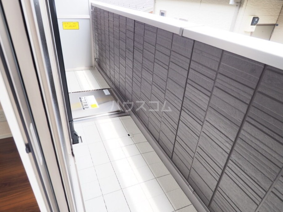 17/30 バルコニー