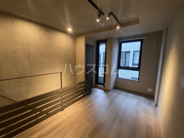 4/25 リビング/ダイニング