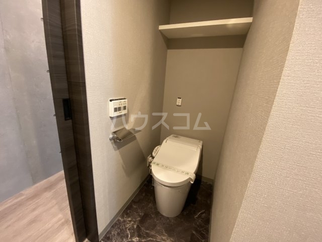 12/25 トイレ